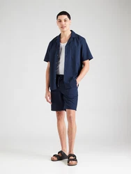 Only & Sons Shorts 'ONSLEO' marineblau