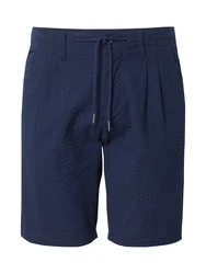Only & Sons Shorts 'ONSLEO' marineblau