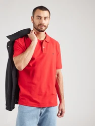 FYNCH-HATTON Poloshirt T-Shirt rot