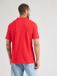 FYNCH-HATTON Poloshirt T-Shirt rot