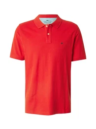 Poloshirt rot
