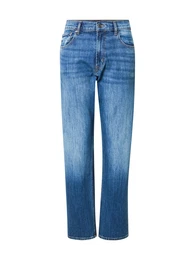 Jeans blau