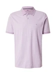 FYNCH-HATTON Poloshirt pastelllila/weiß