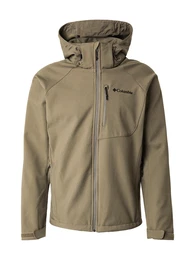 Outdoorjacke 'Cascade Ridge III' khaki / schwarz