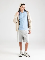 NAPAPIJRI Poloshirt ELBAS hellblau