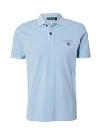 NAPAPIJRI Poloshirt ELBAS hellblau