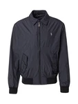 Polo Ralph Lauren Jacke schwarz