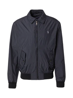 Polo Ralph Lauren Jacke schwarz