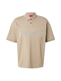 Poloshirt 'Doniee' cappuccino
