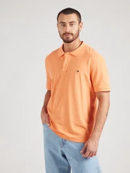 FYNCH-HATTON Poloshirt T-Shirt orange