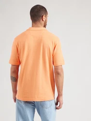 FYNCH-HATTON Poloshirt T-Shirt orange