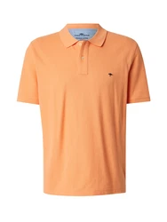 FYNCH-HATTON Poloshirt T-Shirt orange
