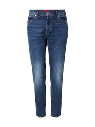 Jeans blue denim