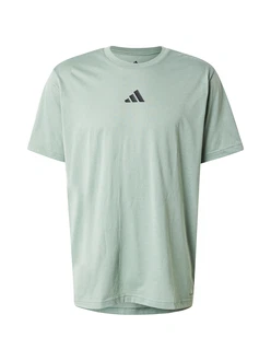 ADIDAS PERFORMANCE Sportshirt Funktionsshirt