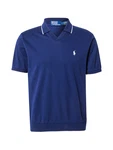Polo Ralph Lauren Poloshirt navy/weiß