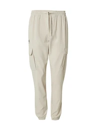 Sporthose 'Vibe' creme
