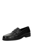 ABOUT YOU Slipper 'Ilias' schwarz