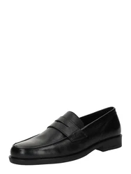 ABOUT YOU Slipper 'Ilias' schwarz
