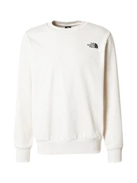 Sweatshirt 'SIMPLE DOME' wei