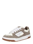VANS Sneaker Upland braun/hellgrau/weiß