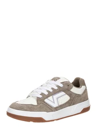 Sneaker 'Upland' braun / hellgrau / wei