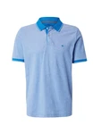 FYNCH-HATTON Poloshirt azur/hellblau FYNCH-HATTON Poloshirt azur/hellblau