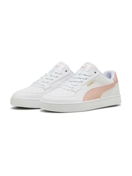 PUMA Sneaker 'Caven 2.0' puder/weiß
