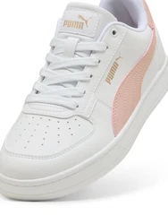 PUMA Sneaker 'Caven 2.0' puder/weiß