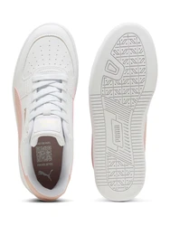 PUMA Sneaker 'Caven 2.0' puder/weiß