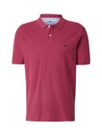 FYNCH-HATTON Poloshirt T-Shirt purpur