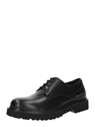 Schnrschuh 'KONTEST II' schwarz