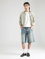 GANT T-Shirt creme/himmelblau/tanne/dunkelpink