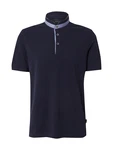 bugatti Poloshirt marine