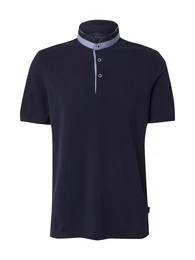 Poloshirt marine
