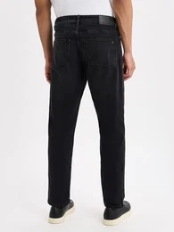Jeans 'Re.Maine' schwarz