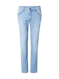 Jeans 'Chuck' hellblau