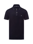 FYNCH-HATTON Poloshirt marine