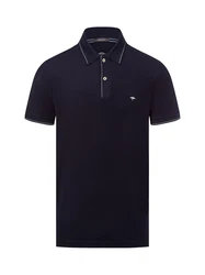 FYNCH-HATTON Poloshirt marine