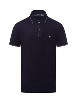 FYNCH-HATTON Poloshirt marine FYNCH-HATTON Poloshirt marine