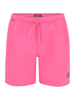 Superdry Badeshorts 'Essential' Superdry Badeshorts 'Essential'