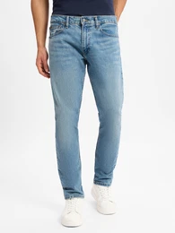 Jeans blue denim