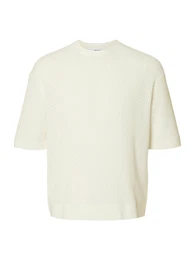 Pullover 'COLTON' creme