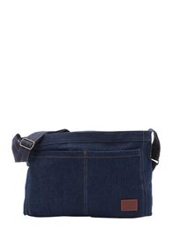 LEVI'S Messenger 'HERITAGE' indigo