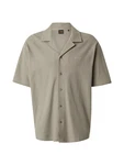 BOSS Hemd khaki