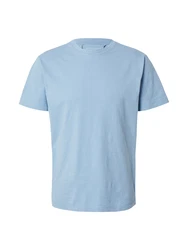 Key Largo T-Shirt 'SALT' hellblau