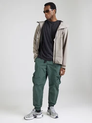 Didriksons Outdoorjacke 'Basil' hellbraun