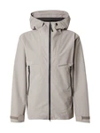 Didriksons Outdoorjacke 'Basil' hellbraun