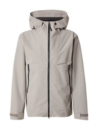 Outdoorjacke 'BASIL' hellbraun
