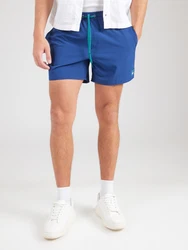 QUIKSILVER Boardshorts 'SURFSILK' blau