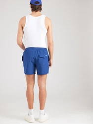 QUIKSILVER Boardshorts 'SURFSILK' blau